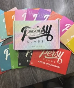 Persy Slabs