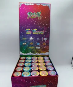 Persy Snowcaps Prerolls