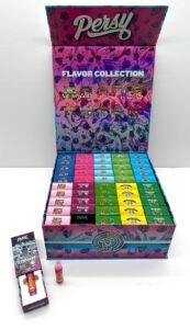 Persy Carts​ Lastest Editions