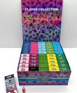 Persy Carts​ Lastest Editions