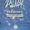 Persy Snowcaps