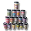 Persy Snowcaps Ounce Jars