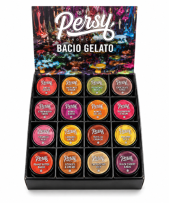 Persy Snowcaps Bacio Gelato